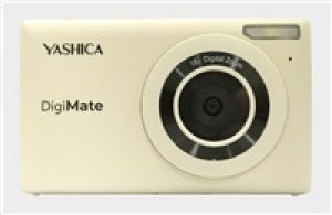 YASHICA DigiMate (Off White)