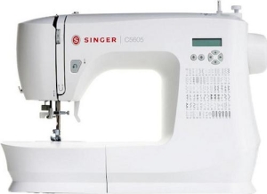 SINGER C5605 šicí stroj