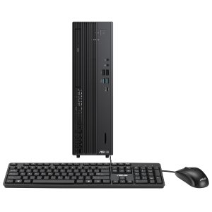 ASUS ExpertCenter/D701SERES/SFF/i7-14700/16GB/512GB/UHD 770/bez OS/3R