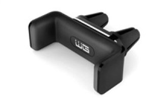 WG - Držák do auta WG 5,  univerzální, roztahovací, černá