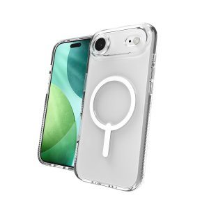 ZAGG Ochranný kryt Crystal Palace Lite Snap Apple Air