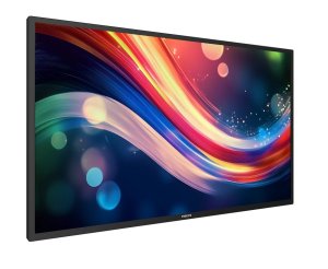 86'' LED Philips 86BDL4050Q-UHD,500cd,AN,24/7