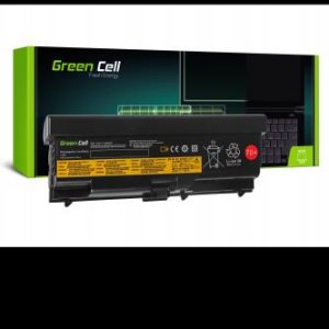 Green Cell baterie pro Lenovo ThinkPad L430 L530 T430 T530 W530 / 11,1V 6600mAh