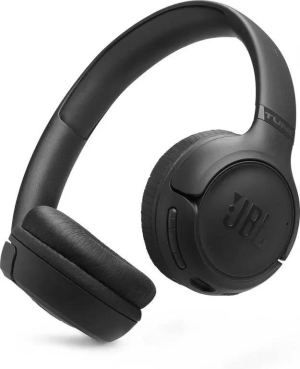 JBL T530BT Black