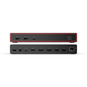 TP USB4 Smart Dock - 135W EU