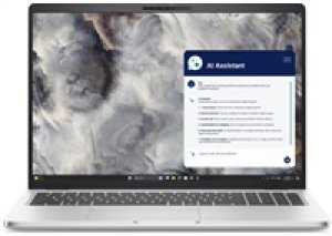 DELL NTB Pro 16 Plus PB16250/U7 266V/16GB/512 SSD/16" FHD+ /IR Cam & Mic/65W/WLAN/Backlit Kb/W11 Pro/3Y PS NBD