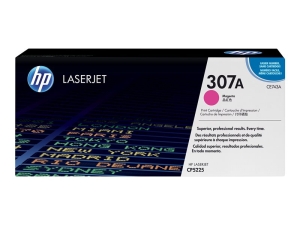 HP toner 307A/Magenta/7300 stran