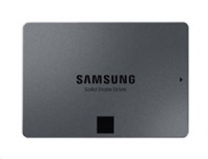 SAMSUNG 870 QVO SSD 8TB 2.5in 7mm SATA3 6GB/s V-NAND 4bit MLC