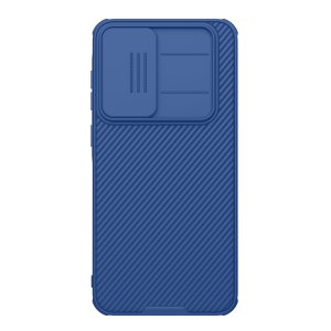 Nillkin CamShield PRO Zadní Kryt pro Samsung Galaxy A36 5G Blue
