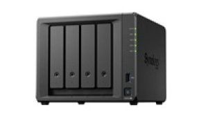 Synology DS925+ DiskStation (4C/RyzenV1500B/2,2GHz/4GBRAM/4xSATA/2xM.2/2xUSB3.2/2x2,5GbE)