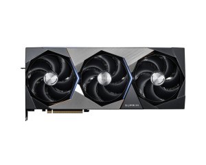 MSI VGA NVIDIA GeForce RTX 5080 16G SUPRIM SOC, RTX 5080, 16GB GDDR7, 3xDP, 1xHDMI
