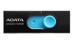 FlashDisk 64GB ADATA UV220