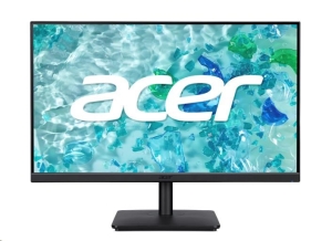 ACER LCD V247YGbip 60cm (23.8") IPS LED, FHD 1920x1080@120Hz DP/HDMI, 75Hz VGA, 250cd/m2, 178/178, -, 1xVGA + 1xHDMI(1.4