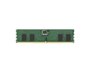 KINGSTON CUDIMM DDR5 8GB 6400MT/s CL52 1Rx16 ValueRAM