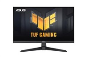 BAZAR - ASUS LCD 27" VG279Q3A 1920x1080 180Hz FAST IPS 1ms 250cd REPRO DP HDMI VESA 100x100 - DP a HDMI kabel
