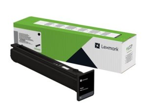 Lexmark MX953,CS963,CX96x Black Return 47.7K Crtg