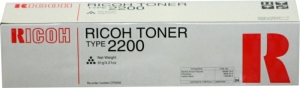 Toner Ricoh Type 2200 1x91g (889776)