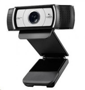 PROMO webová kamera Logitech Webcam C930e
