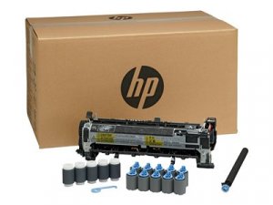 HP - (220 V) - LaserJet - sada pro údržbu - pro LaserJet Enterprise M604, M605, M606; LaserJet Managed M605