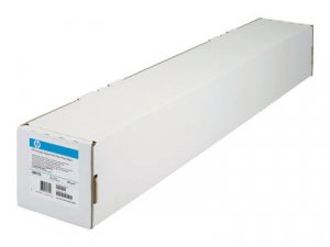 HP - S povrchovou úpravou - Role (152,4 cm) 1 role papír - pro DesignJet 5000, 5100, 5500, L26500, Z6100, Z6200, Z6600, Z6800