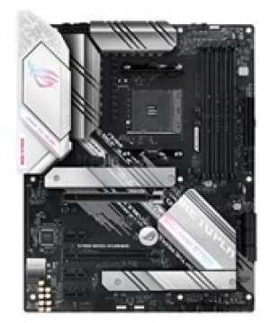 ASUS MB ROG STRIX B550-A GAMING soc.AM4 B550 DDR4 ATX M.2 HDMI DP