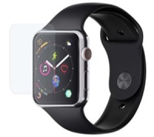 3mk hybridní sklo Watch pro Samsung Galaxy Watch R860, 40 mm (3ks)