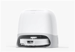 Roborock Qrevo Curv White