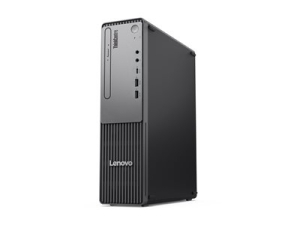 Lenovo ThinkCentre neo 30s Gen 5 13DK - SFF Core i5 13420H / až 4.6 GHz - RAM 16 GB - SSD 512 GB - TCG Opal Encryption, NVMe - UHD Graphics - Gigabit Ethernet - žádný OS - monitor: žádný - klávesnice: česká/slovenská - černá (šasi), šedý (rám) - Lenovo To