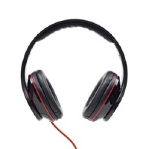 GEMBIRD sluchátka MHS-DTW-BK Stereo headset, "Detroit", black
