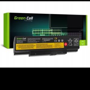 Green Cell baterie pro Lenovo ThinkPad Edge E550 E550c E555 E560 E565 / 11,1V 4400mAh