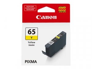 Náplň Canon CLI-65Y žlutá