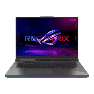 ASUS ROG Strix G18/G814PP-NEBULA018W/R9-8940HX/18''/2560x1600/32GB/1TB/RTX 5070/W11H/Gray/2R