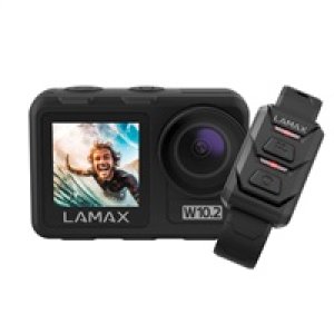 LAMAX W10.2 - akční kamera