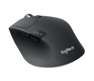 AKCE myš Logitech Wireless Mouse M720 Triathlo _