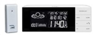 TechnoLine WS 6870 - meteorologická stanice