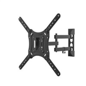 Solight střední konzolový držák pro ploché TV, 43cm - 140cm (17'' - 55'')