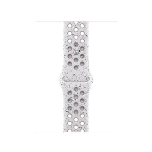 Watch Acc/40/Veiled Grey Nike Sport Band - S/M