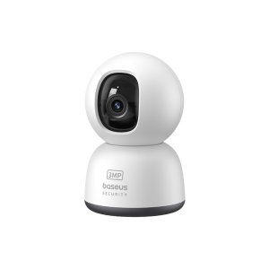 Baseus Vnitřní kamera Security P1 Lite 2K bílá