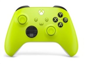 Xbox Wireless Controller Electric Volt - ovladač