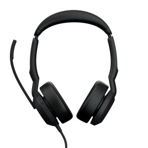 Jabra Evolve2 50, USB C/A, UC Stereo, w/o BT