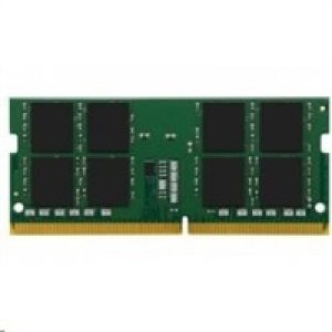 KINGSTON 8GB SO-DIMM DDR4 3200MHz 1.2V (1x 8GB)