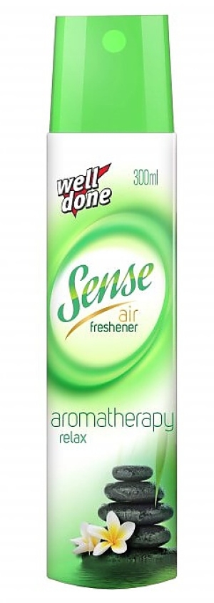 SENSE osvěžovač spray 300ml - RELAX AROMATHERAPY