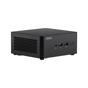 ASUS NUC 14 Pro NUC14RVHC3000R2/Intel Core 3-100U/DDR5/USB3.0/LAN/WiFi/UHD/M.2+2,5"/EU power cord