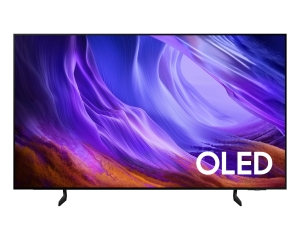 Samsung QE55S85HAEXXH 55" TV OLED, 3840 x 2160, 120 Hz VRR (100 Hz nativně), Tizen Smart TV, HDMI, USB, Wi-Fi, BT