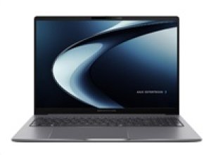 ASUS NTB ExpertBook P3 (P3605CVA-MB0003X), i5-13420H, 16" 1920 x 1200, 16GB, 1TB SSD, UHD, W11 Pro, Gray