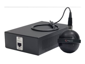 HP Poly IP Ceiling Microphone Array - Mikrofon - pro Poly G7500; Poly Telehealth Station G7500