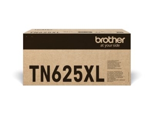Brother originální toner TN-625XLM, magenta, 4500str.
