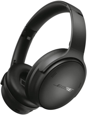 Bose Headphones QuietComfort / 884367-0100 Black, EU