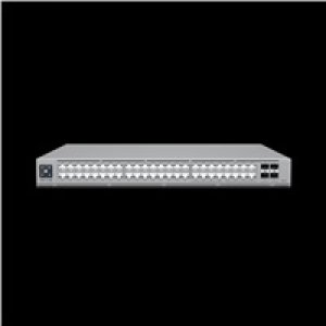 UBNT USW-Pro-Max-48-PoE
