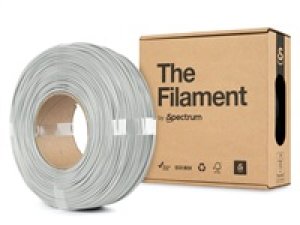 Spectrum The Filament ReFill PLA 1.75mm Cloud Grey 1kg